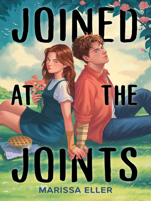 Title details for Joined at the Joints by Marissa Eller - Wait list